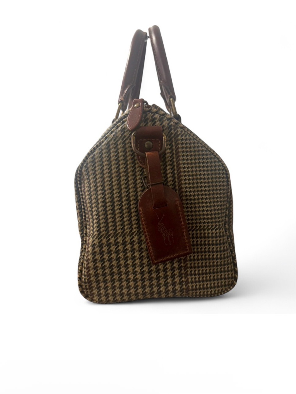 Polo Ralph Lauren Boston Bag - Picture 4 of 9